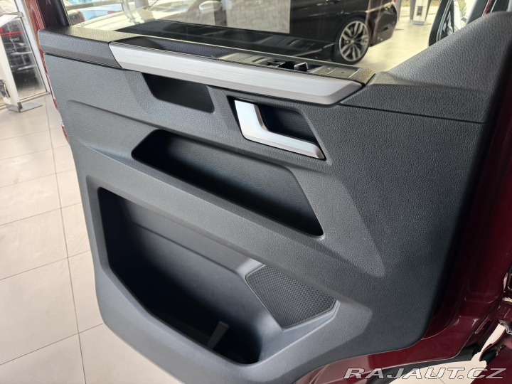 Volkswagen Multivan T6.1 2,0TDI DSG*Full LED* 2020
