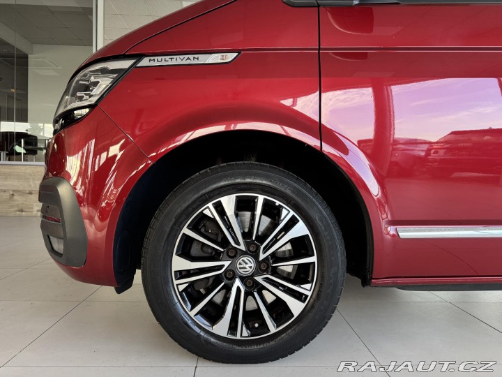 Volkswagen Multivan T6.1 2,0TDI DSG*Full LED* 2020