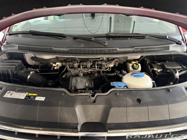 Volkswagen Multivan T6.1 2,0TDI DSG*Full LED* 2020