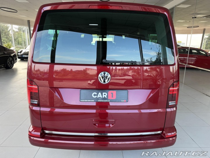 Volkswagen Multivan T6.1 2,0TDI DSG*Full LED* 2020