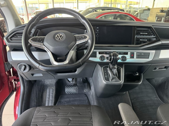 Volkswagen Multivan T6.1 2,0TDI DSG*Full LED* 2020