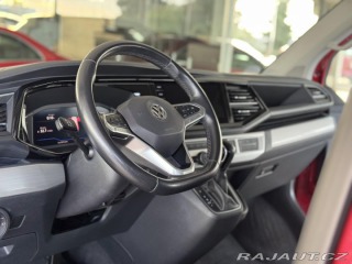 Volkswagen Multivan T6.1 2,0TDI DSG*Full LED* 2020