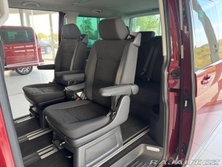 Volkswagen Multivan T6.1 2,0TDI DSG*Full LED* 2020