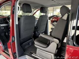 Volkswagen Multivan T6.1 2,0TDI DSG*Full LED* 2020