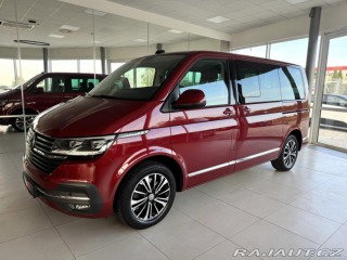 Volkswagen Multivan T6.1 2,0TDI DSG*Full LED* 2020