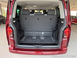 Volkswagen Multivan T6.1 2,0TDI DSG*Full LED* 2020