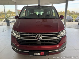 Volkswagen Multivan T6.1 2,0TDI DSG*Full LED* 2020