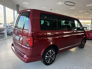 Volkswagen Multivan T6.1 2,0TDI DSG*Full LED* 2020