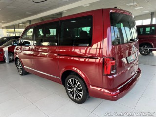 Volkswagen Multivan T6.1 2,0TDI DSG*Full LED* 2020
