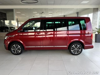 Volkswagen Multivan T6.1 2,0TDI DSG*Full LED* 2020