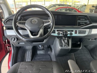 Volkswagen Multivan T6.1 2,0TDI DSG*Full LED* 2020