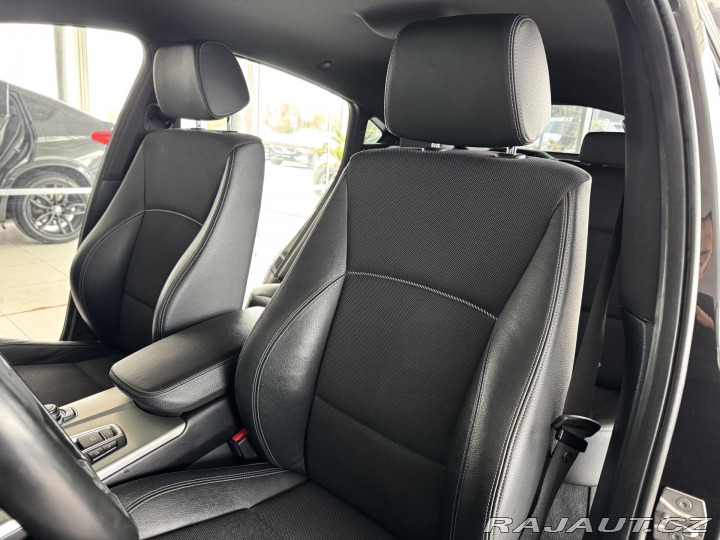BMW X4 20d xDrive*M-SPORT*KeyLes 2017