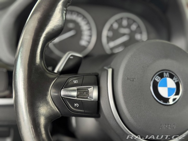 BMW X4 20d xDrive*M-SPORT*KeyLes 2017