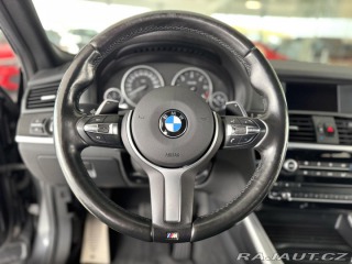 BMW X4 20d xDrive*M-SPORT*KeyLes 2017