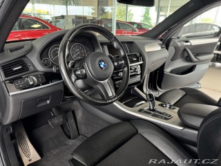 BMW X4 20d xDrive*M-SPORT*KeyLes 2017