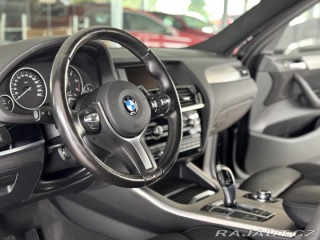 BMW X4 20d xDrive*M-SPORT*KeyLes 2017