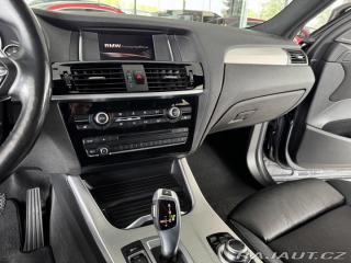 BMW X4 20d xDrive*M-SPORT*KeyLes 2017