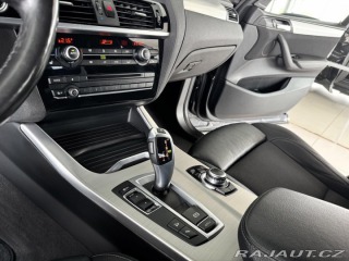 BMW X4 20d xDrive*M-SPORT*KeyLes 2017