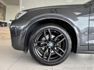 BMW X4 20d xDrive*M-SPORT*KeyLes 2017