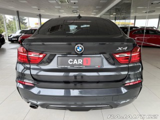 BMW X4 20d xDrive*M-SPORT*KeyLes 2017