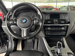 BMW X4 20d xDrive*M-SPORT*KeyLes 2017