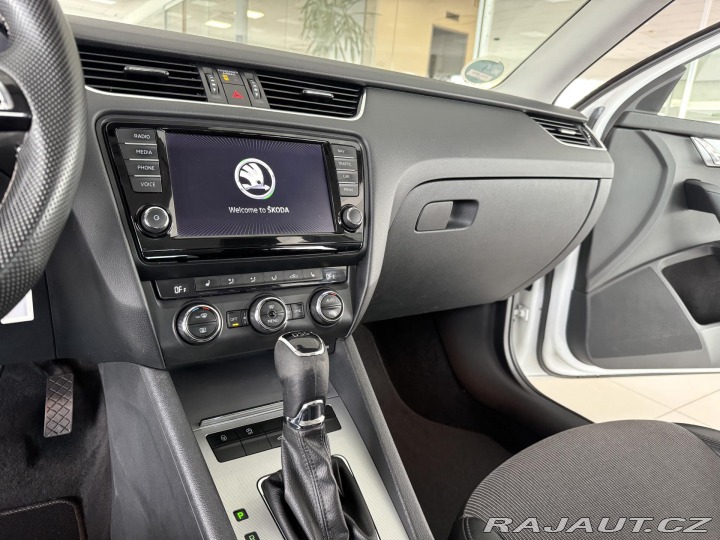 Škoda Octavia 2,0TDI DSG*Navi*Xenon*Kam 2016