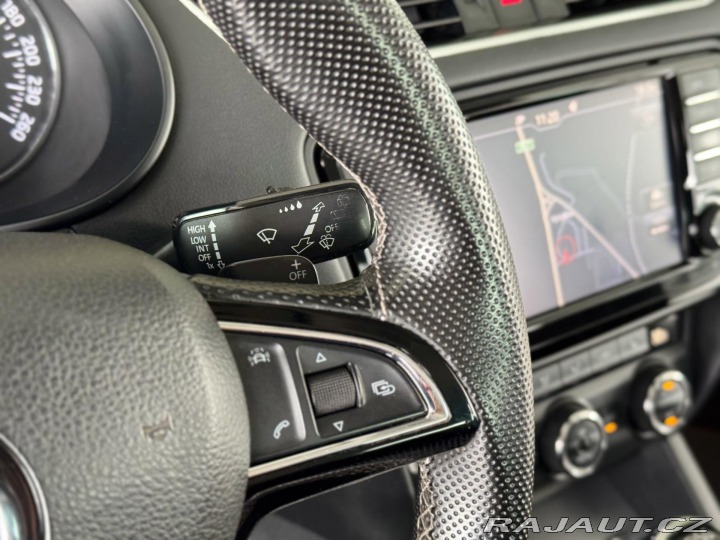 Škoda Octavia 2,0TDI DSG*Navi*Xenon*Kam 2016