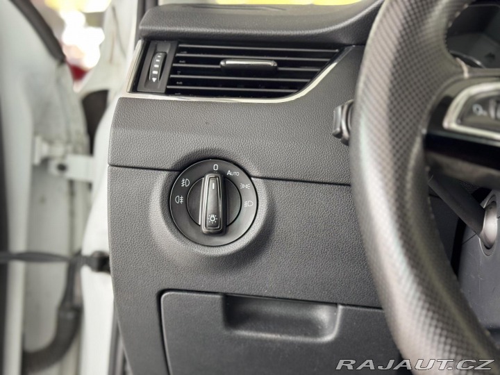 Škoda Octavia 2,0TDI DSG*Navi*Xenon*Kam 2016