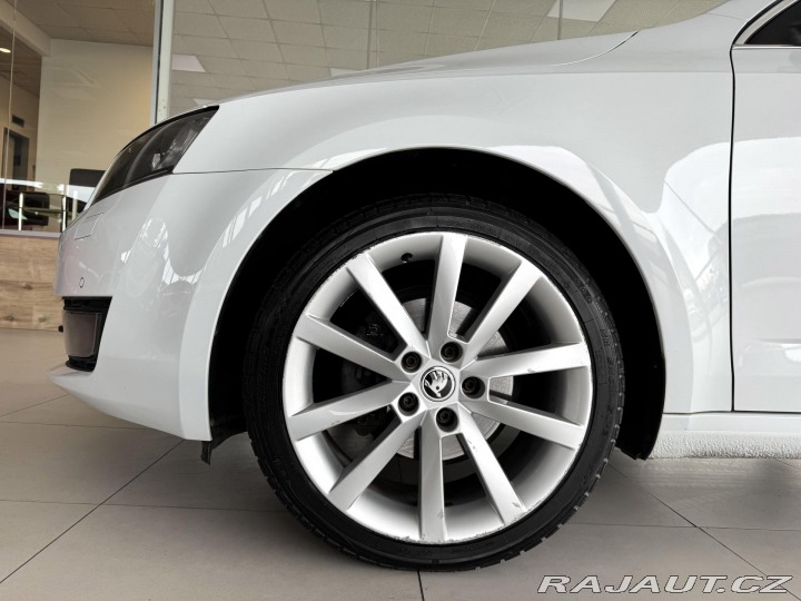 Škoda Octavia 2,0TDI DSG*Navi*Xenon*Kam 2016