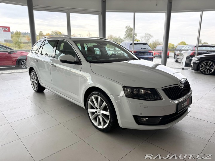 Škoda Octavia 1800