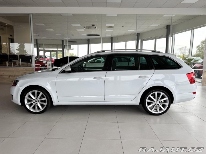 Škoda Octavia 1800