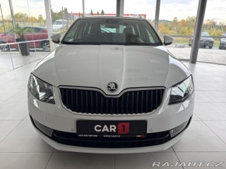 Škoda Octavia  1800