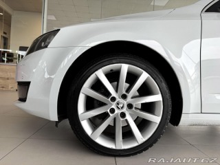 Škoda Octavia  1800