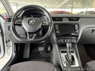 Škoda Octavia  1800