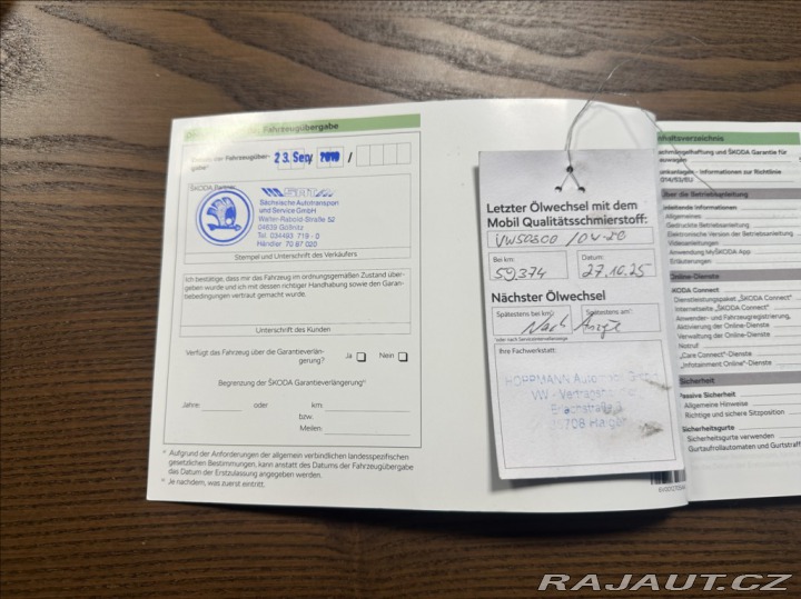Škoda Fabia 1,0 MPI 75PS Soleil 2019