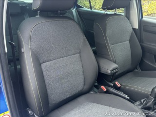 Škoda Fabia 1,0 MPI 75PS  Soleil 2019