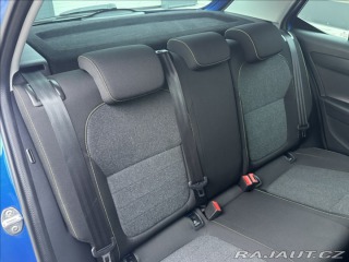 Škoda Fabia 1,0 MPI 75PS  Soleil 2019