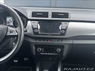 Škoda Fabia 1,0 MPI 75PS  Soleil 2019