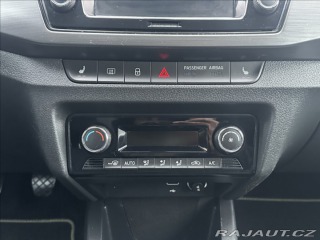 Škoda Fabia 1,0 MPI 75PS  Soleil 2019
