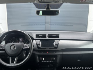 Škoda Fabia 1,0 MPI 75PS  Soleil 2019