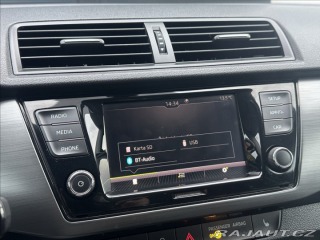 Škoda Fabia 1,0 MPI 75PS  Soleil 2019