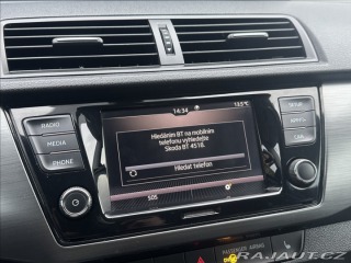 Škoda Fabia 1,0 MPI 75PS  Soleil 2019