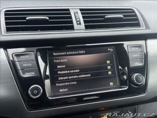 Škoda Fabia 1,0 MPI 75PS  Soleil 2019