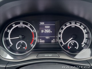 Škoda Fabia 1,0 MPI 75PS  Soleil 2019