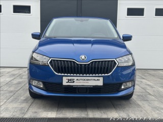 Škoda Fabia 1,0 MPI 75PS  Soleil 2019