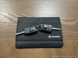 Škoda Fabia 1,0 MPI 75PS  Soleil 2019