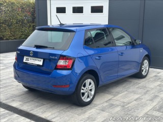 Škoda Fabia 1,0 MPI 75PS  Soleil 2019