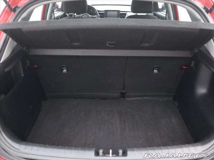 Kia Stonic 1,4 CVVT 73kW Aut. Premiu 2019
