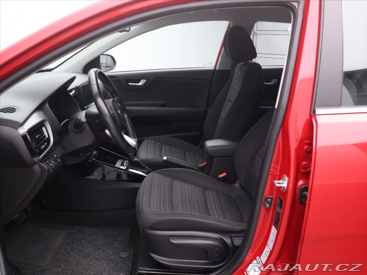 Kia Stonic 1,4 CVVT 73kW Aut. Premiu 2019