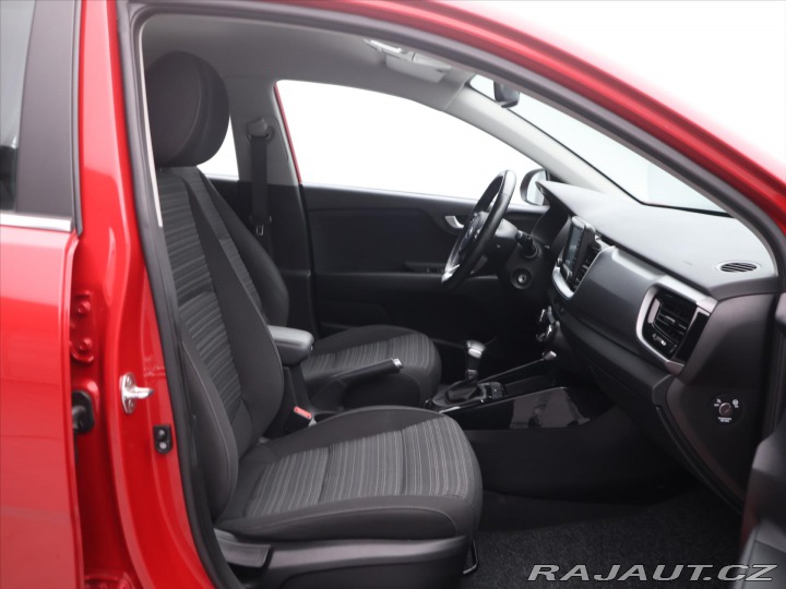 Kia Stonic 1,4 CVVT 73kW Aut. Premiu 2019